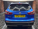 Used Nissan Qashqai