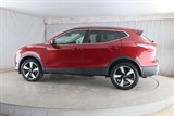 Used Nissan Qashqai