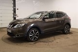 Used Nissan Qashqai