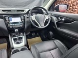 Used Nissan Qashqai