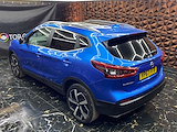 Used Nissan Qashqai