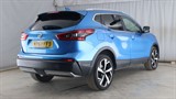 Used Nissan Qashqai