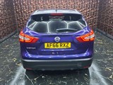 Used Nissan Qashqai
