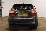 Used Nissan Qashqai