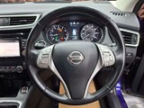 Used Nissan Qashqai