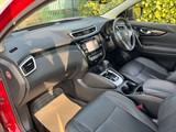 Used Nissan Qashqai