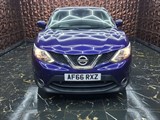 Used Nissan Qashqai