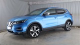 Used Nissan Qashqai