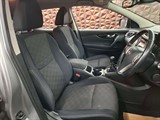 Used Nissan Qashqai