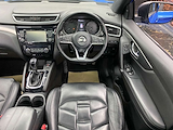Used Nissan Qashqai