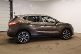 Used Nissan Qashqai