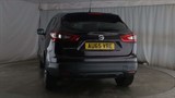 Used Nissan Qashqai