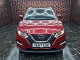 Used Nissan Qashqai