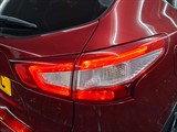 Used Nissan Qashqai