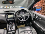 Used Nissan Qashqai