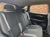 Used Nissan Qashqai