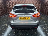 Used Nissan Qashqai