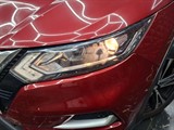 Used Nissan Qashqai