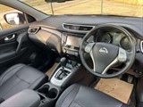 Used Nissan Qashqai