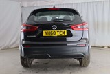 Used Nissan Qashqai