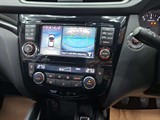 Used Nissan Qashqai