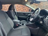 Used Nissan Qashqai