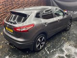 Used Nissan Qashqai