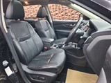 Used Nissan X-Trail