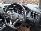 Used Nissan X-Trail