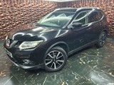 Used Nissan X-Trail