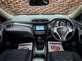 Used Nissan X-Trail