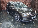 Used Nissan X-Trail