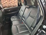 Used Nissan X-Trail