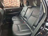 Used Nissan X-Trail