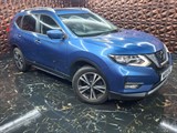 Used Nissan X-Trail
