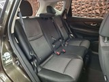 Used Nissan X-Trail