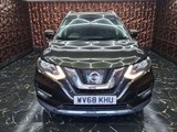 Used Nissan X-Trail
