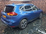 Used Nissan X-Trail