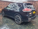 Used Nissan X-Trail