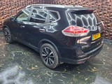 Used Nissan X-Trail