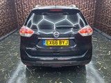 Used Nissan X-Trail