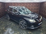 Used Nissan X-Trail