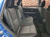Used Nissan X-Trail