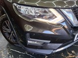Used Nissan X-Trail