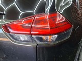 Used Nissan X-Trail