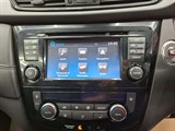 Used Nissan X-Trail