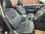 Used Nissan X-Trail
