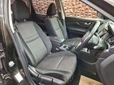 Used Nissan X-Trail