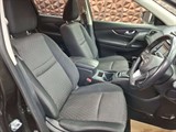 Used Nissan X-Trail