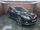 Used Nissan X-Trail